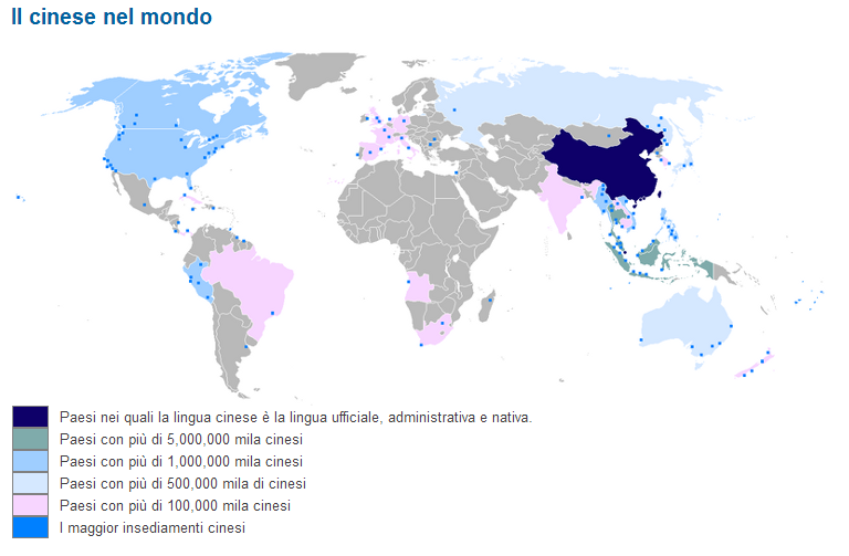 mappa-cinese